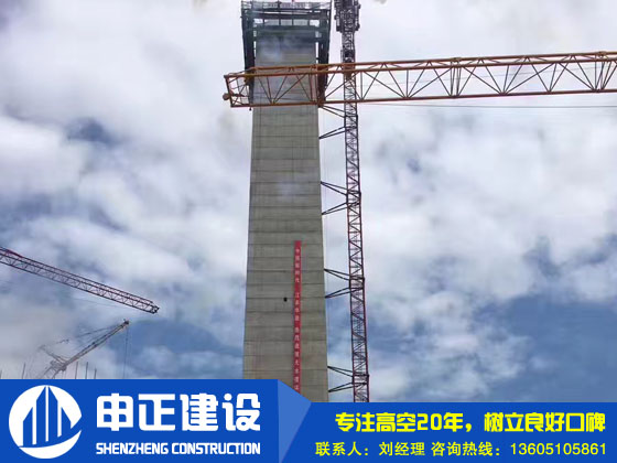 冷卻塔防腐施工后需要保持通風嗎？