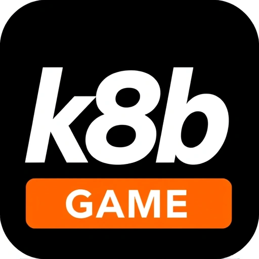 Logo da k8b