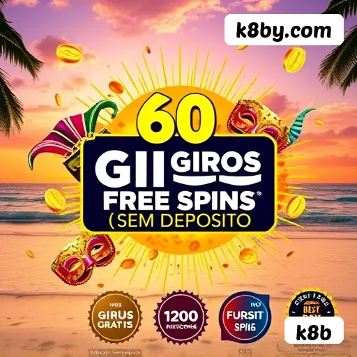 Prêmio k8b